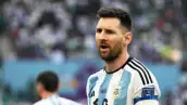 Messi-Mexico
