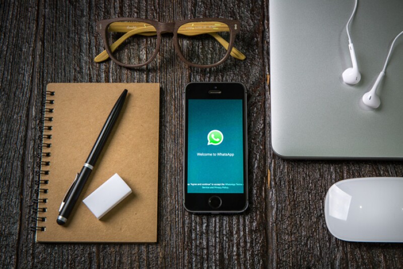 WhatsApp