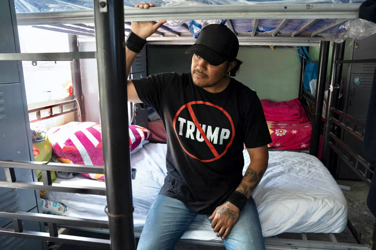 migrantes