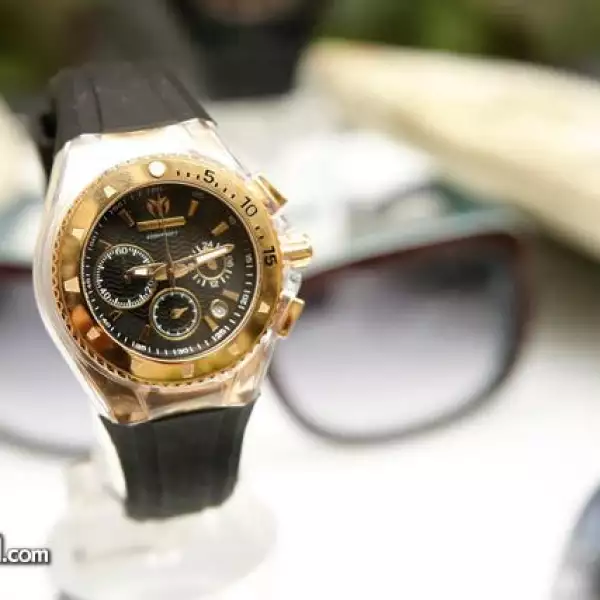 TechnoMarine