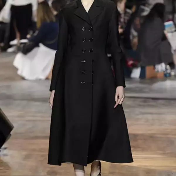 Christian Dior Haute Couture SS 2016