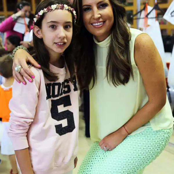 Roberta Remis,Ana Sánchez