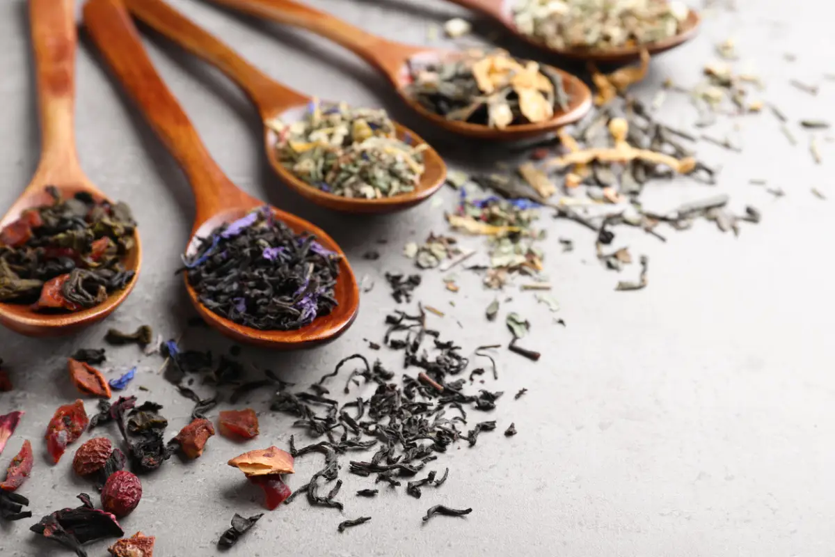 Productos que todo amante del té debe tener
