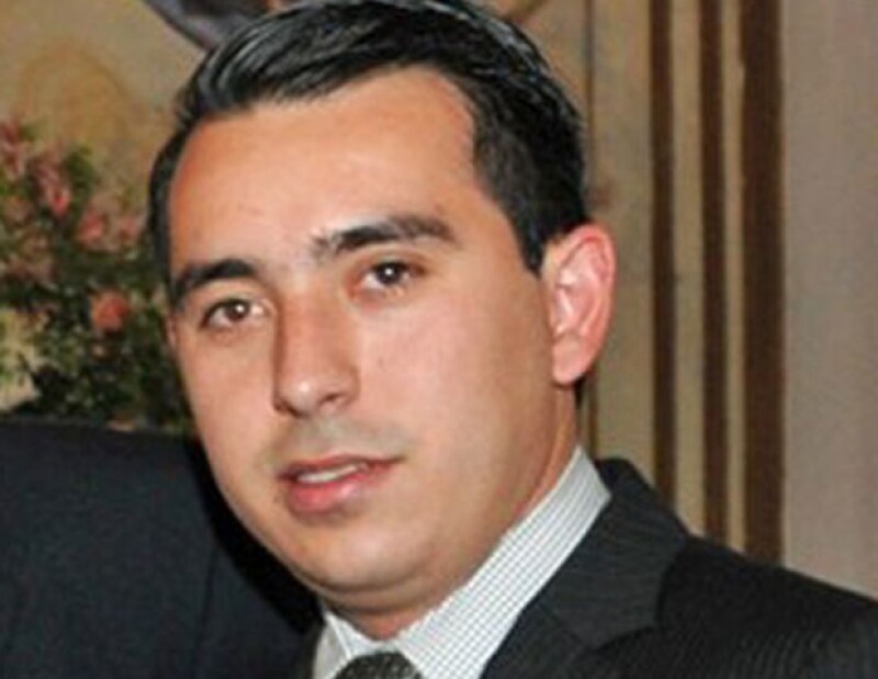 El joven fue encontrado en Santa Eulalia en Ciudad Acuña, Coahuila.