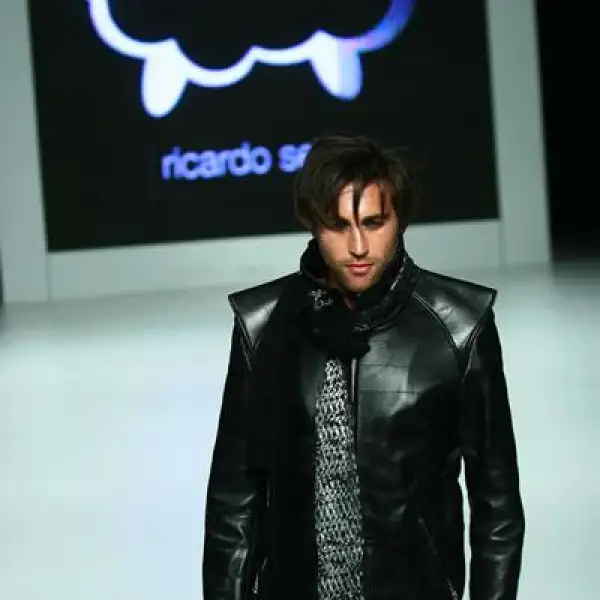 DFashion Pasarela Ricardo Seco.