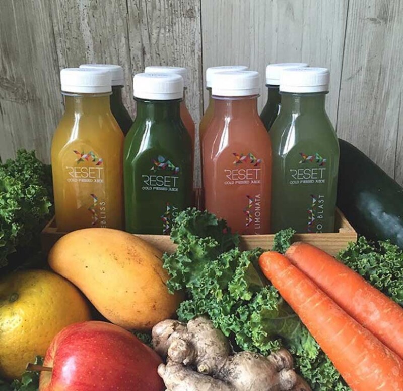 Arma tu propia caja de frutas y verduras, te la llevan a casa
