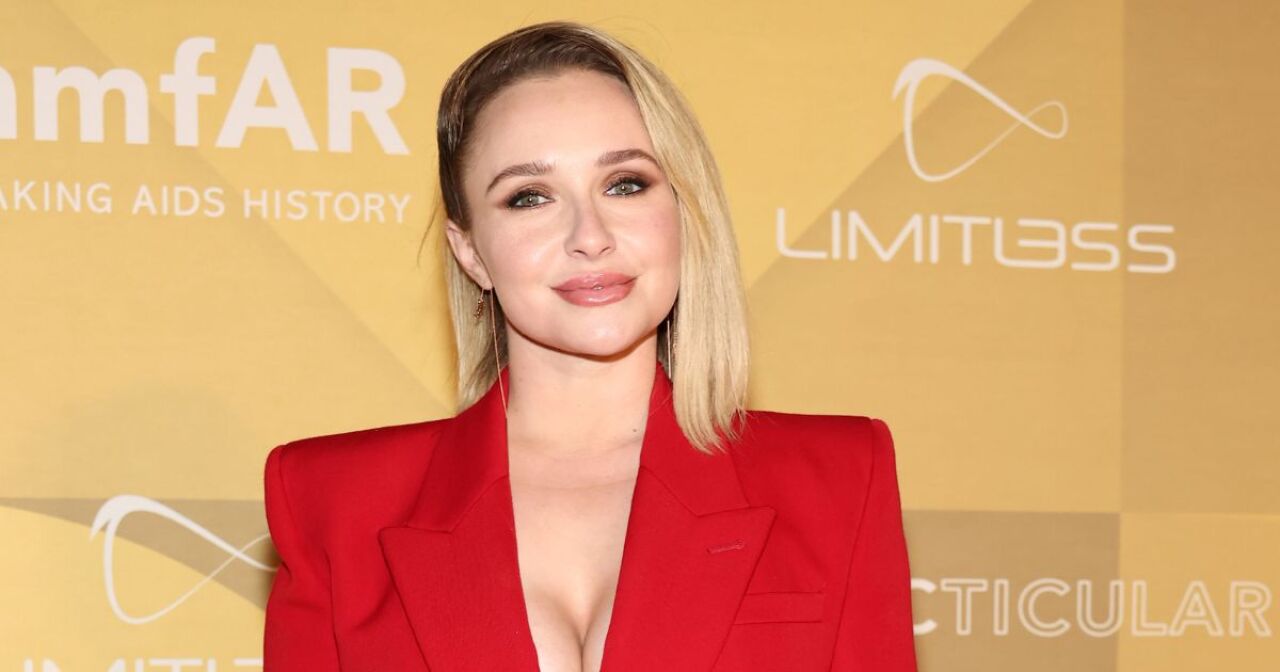 Revelan nuevos detalles de la muerte de Hayden Panettiere: Investigan una posible sobredosis