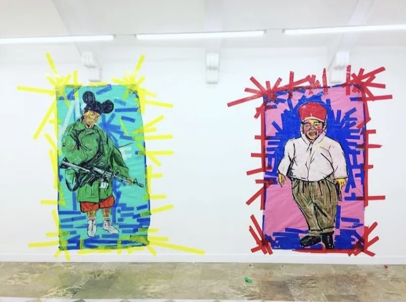 Artspace_Juan Bollás.JPG