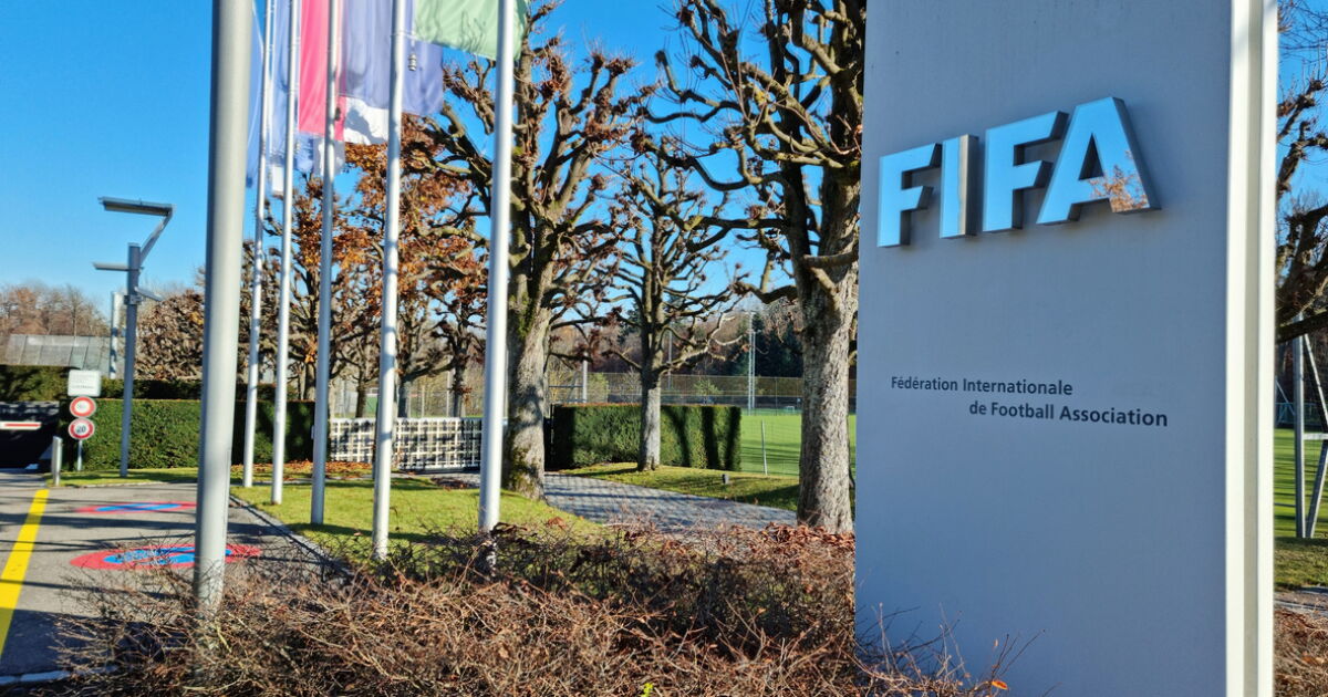 FIFA'da çalışmak ister misiniz?  2026 Dünya Kupası için CDMX'te boş kontenjanlar açıldı