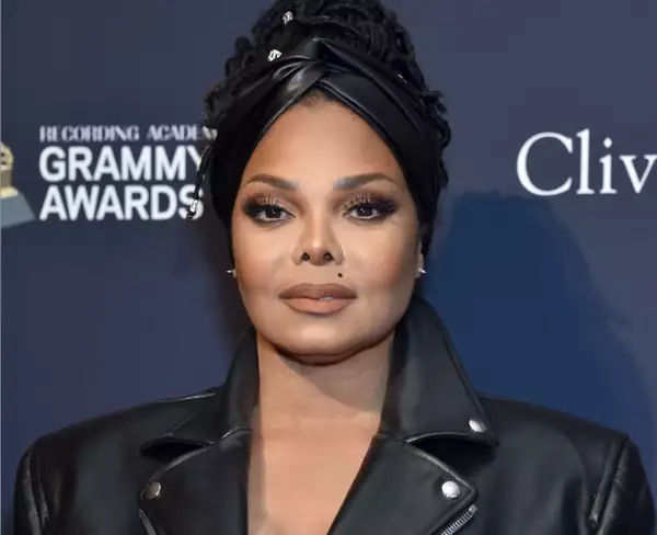 Janet Jackson