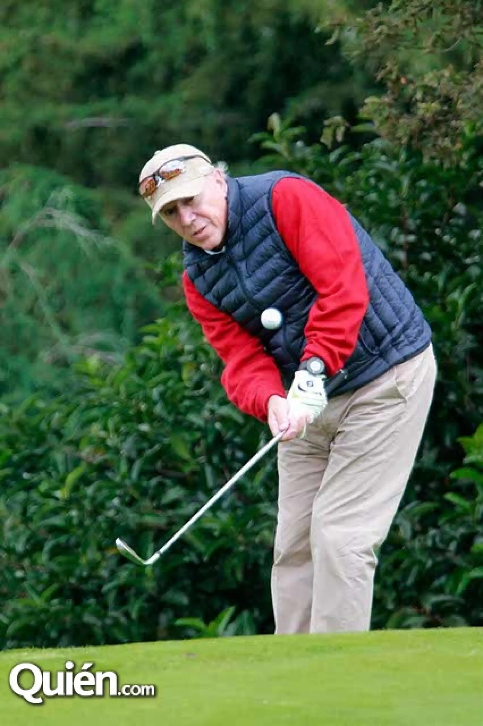 Alejandro Orvañanos