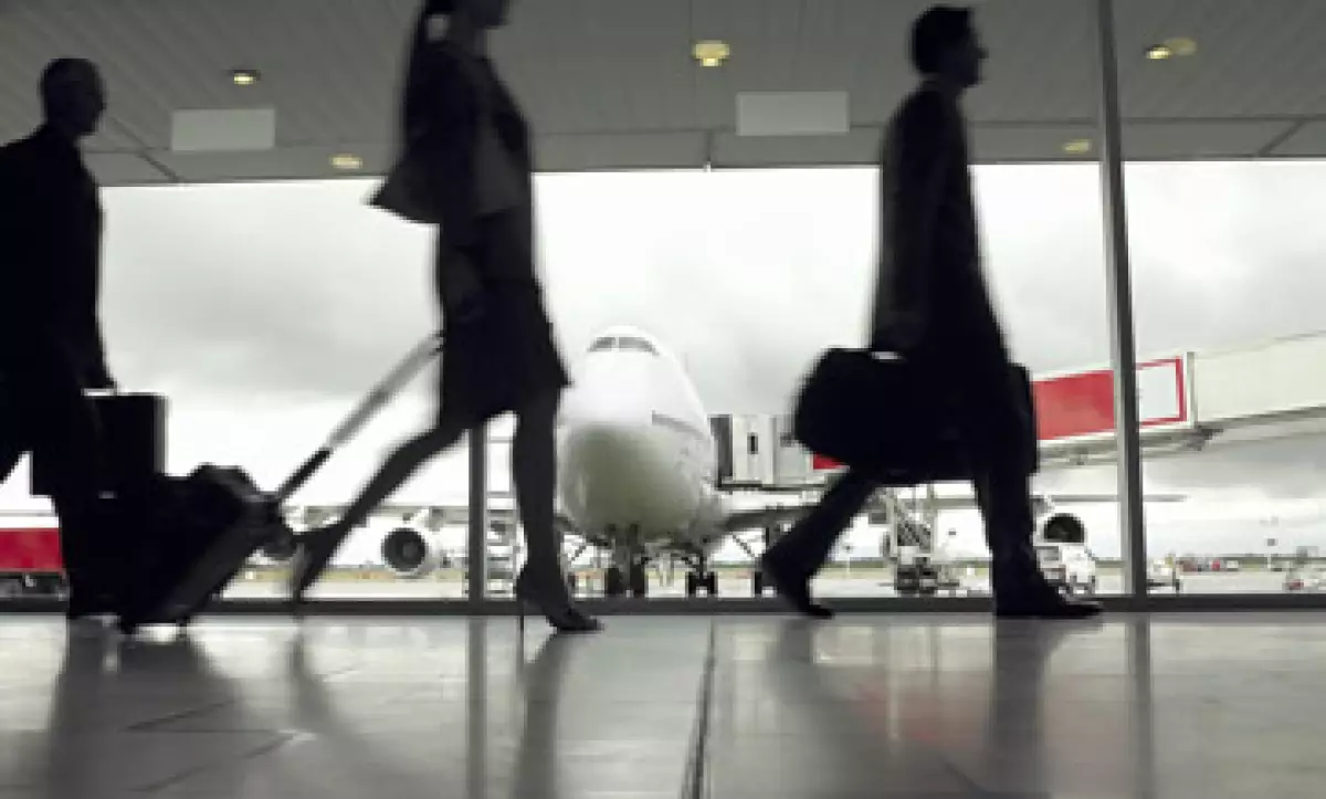 El aeropuerto puso este lunes en renta los 120 locales. (Foto: Getty Images)