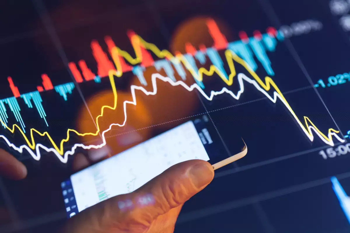 Nasdaq ve con interés la innovación