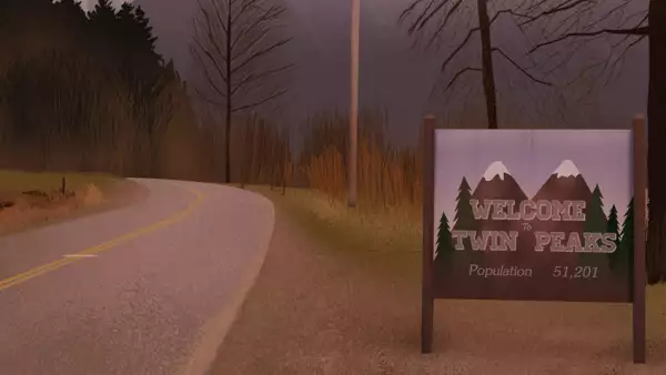 Twin Peaks
