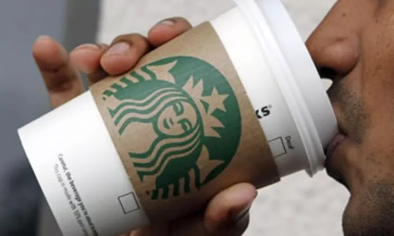 A través de Starbucks, Alsea tiene una participación de mercado de 35% en el sector de cafeterías en México, según estimados del grupo y de Citi Research. (Foto: AP)