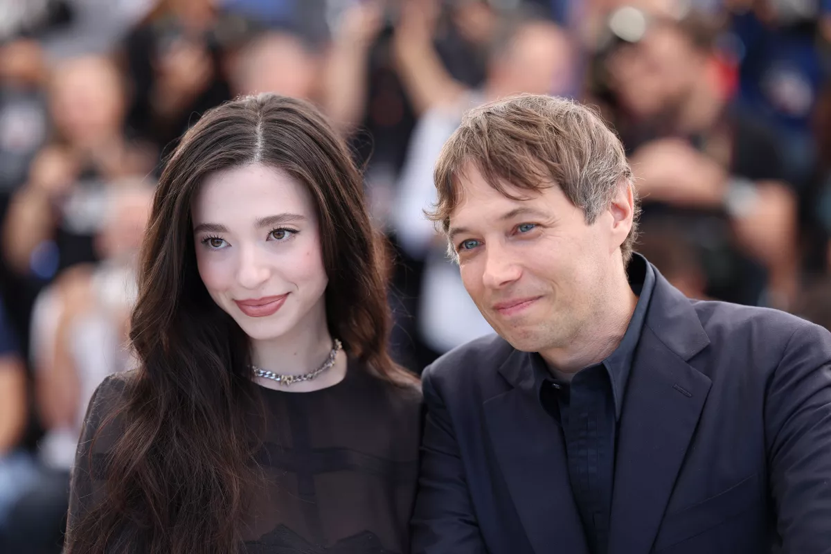 "Anora" Photocall - The 77th Annual Cannes Film Festival