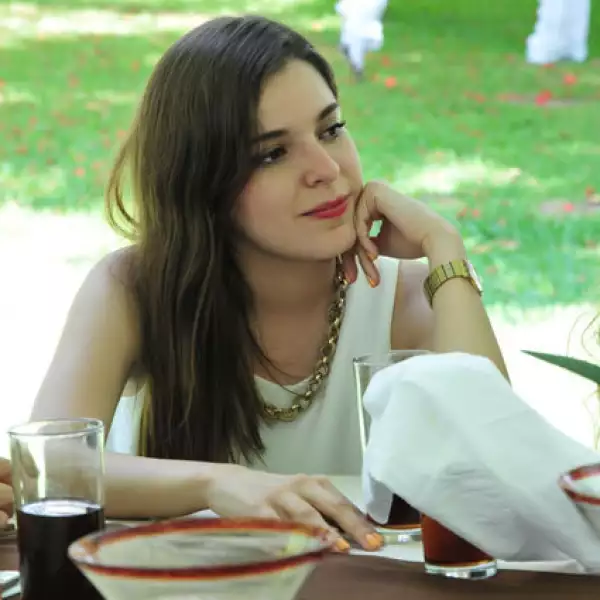 Ana Carolina García