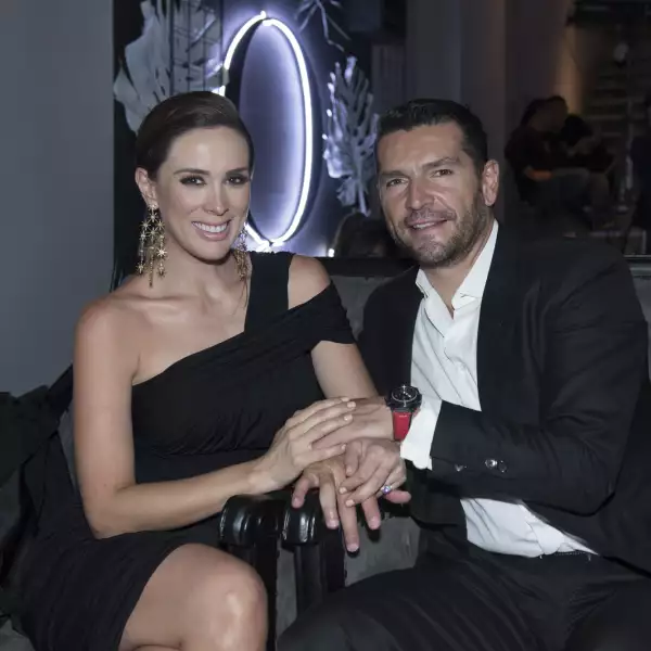 Fiesta Quién 18 aniversario