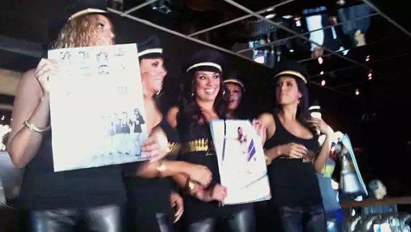 El calendario tiene un precio al público de 149 pesos. ¿Lo comprarías?