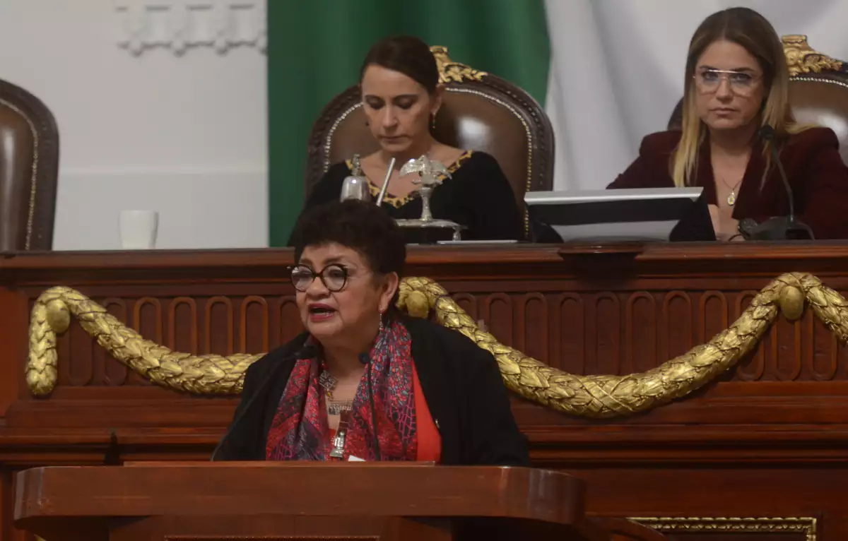 Ernestina Godoy