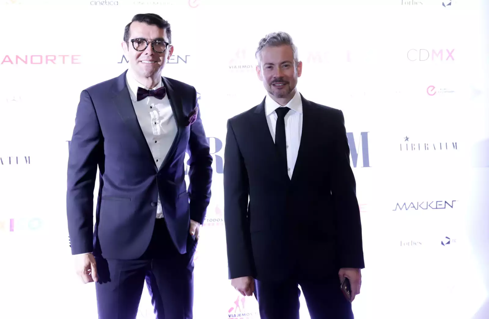 Clausura Liberatum Mexico