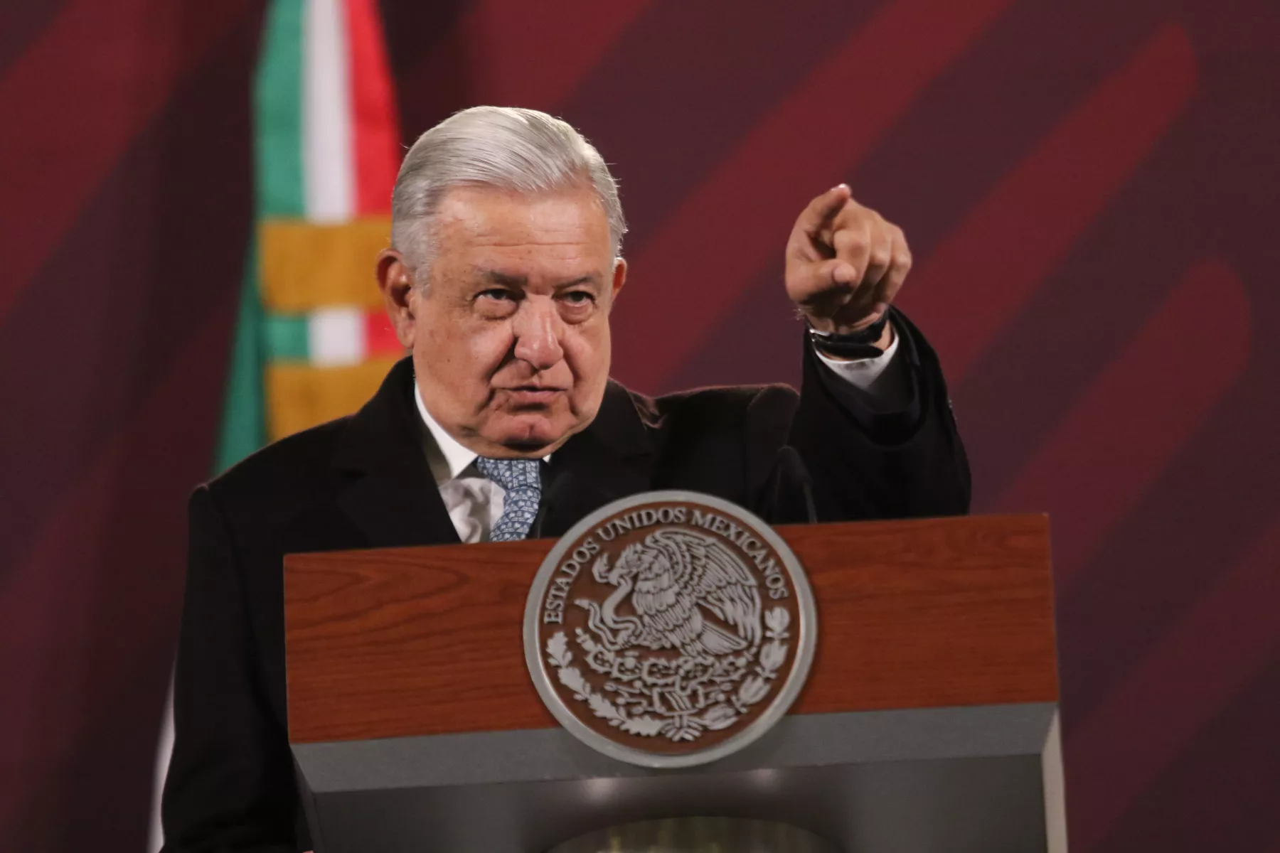 la mañanera de hoy minuto a minuto 3 febrero 2023