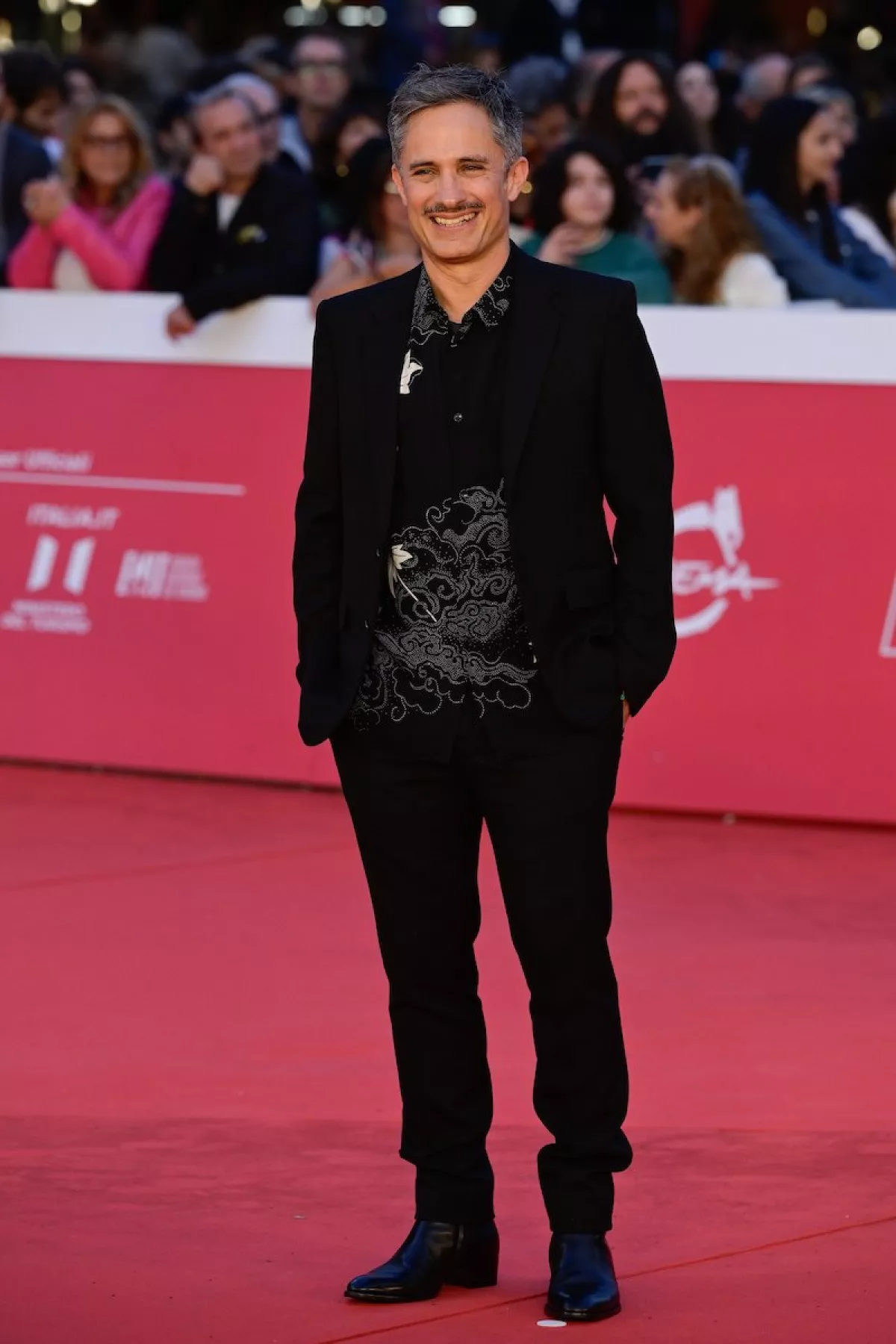 Gael García Bernal