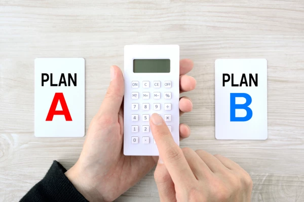 Comparar precios es muy fácil y productivo para ahorrar