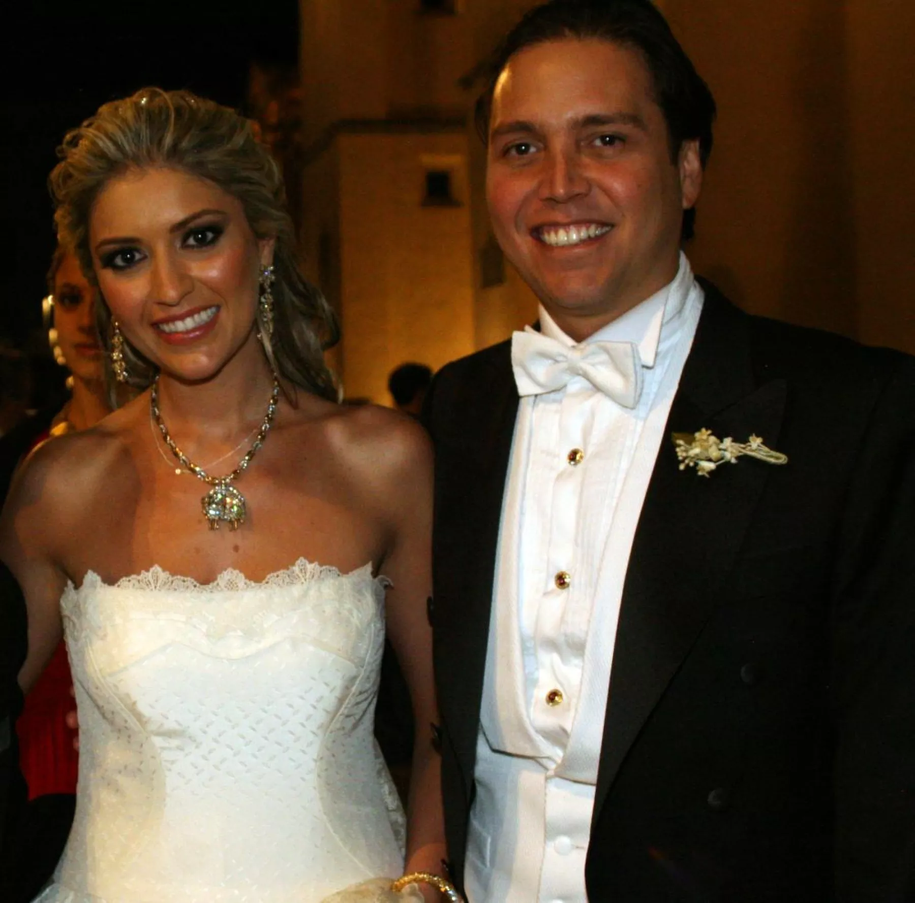 Se divorcian Gerardo Díaz Ordaz y Leonora Tovar López Portillo 1.jpg