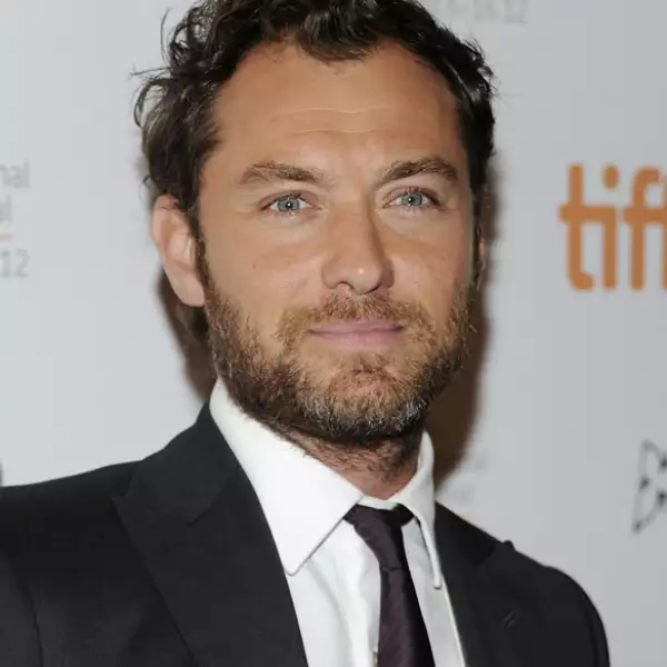 Jude Law es uno de los que más extrañábamos.