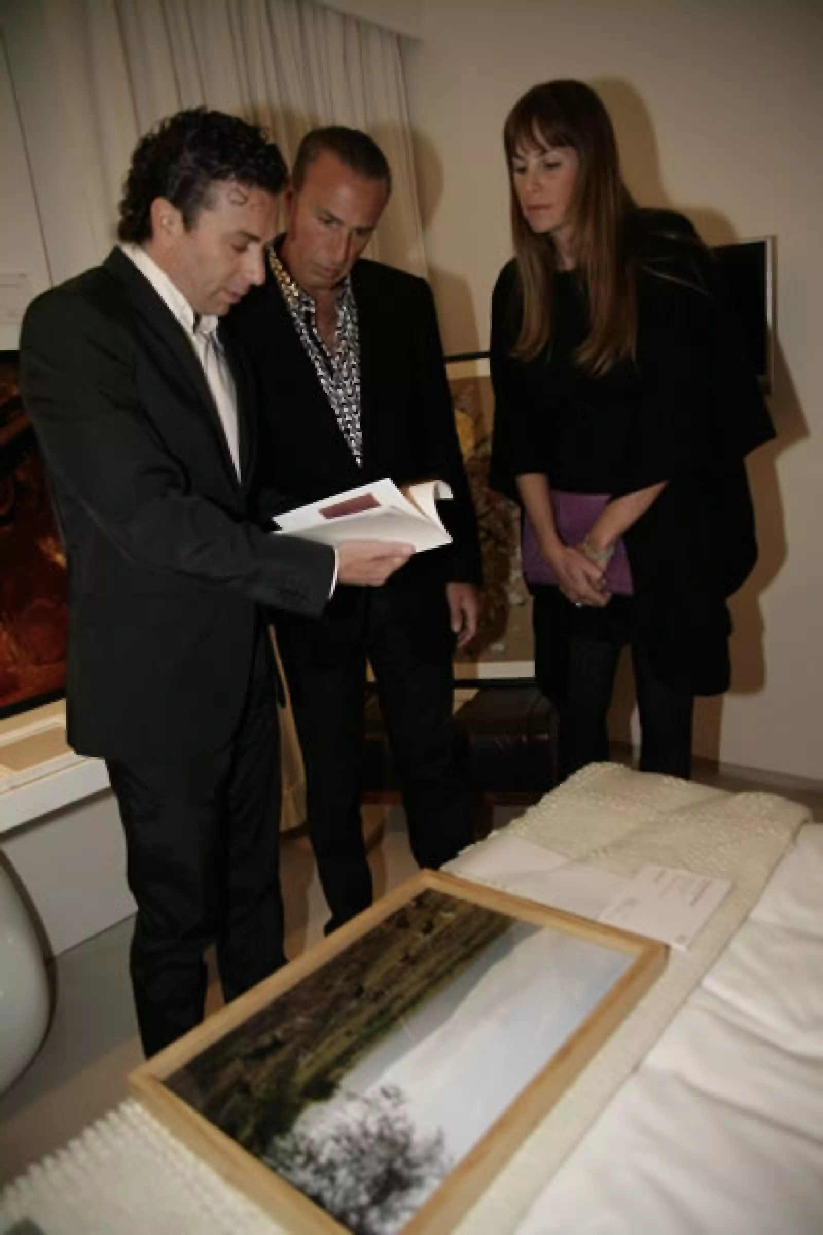 Sofía Aspe subasta Coach