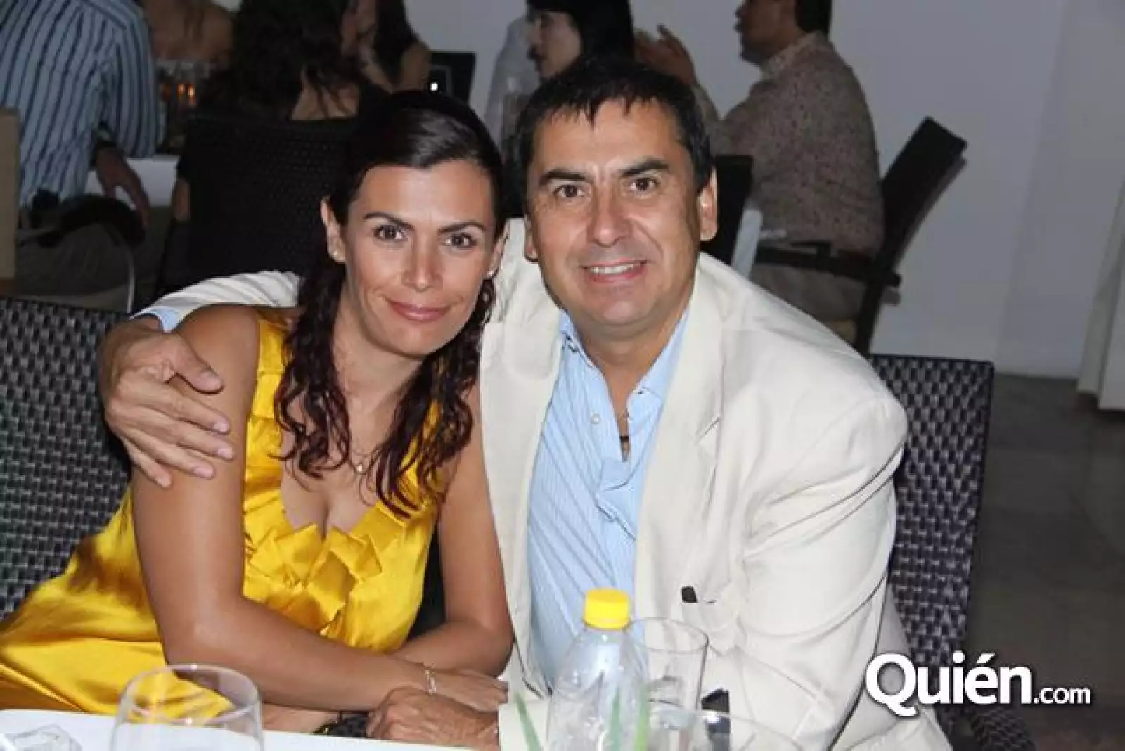 Relanzamiento Casa Poniente