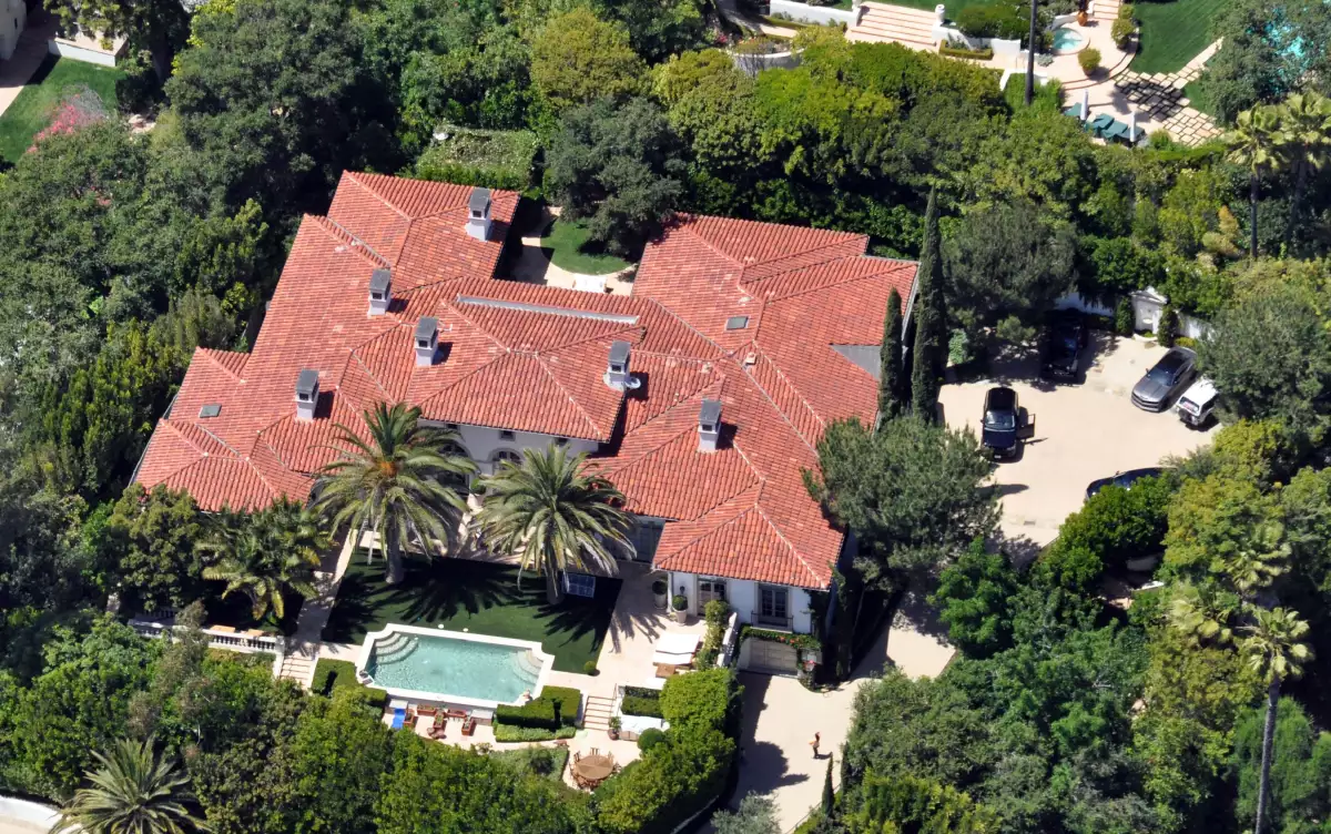 Beverly Hills