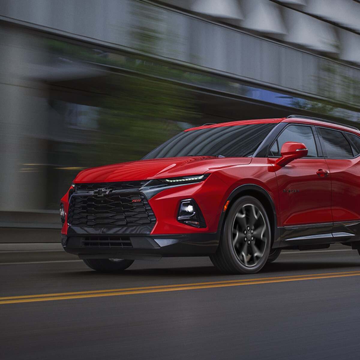 Chevrolet blazer елабуга