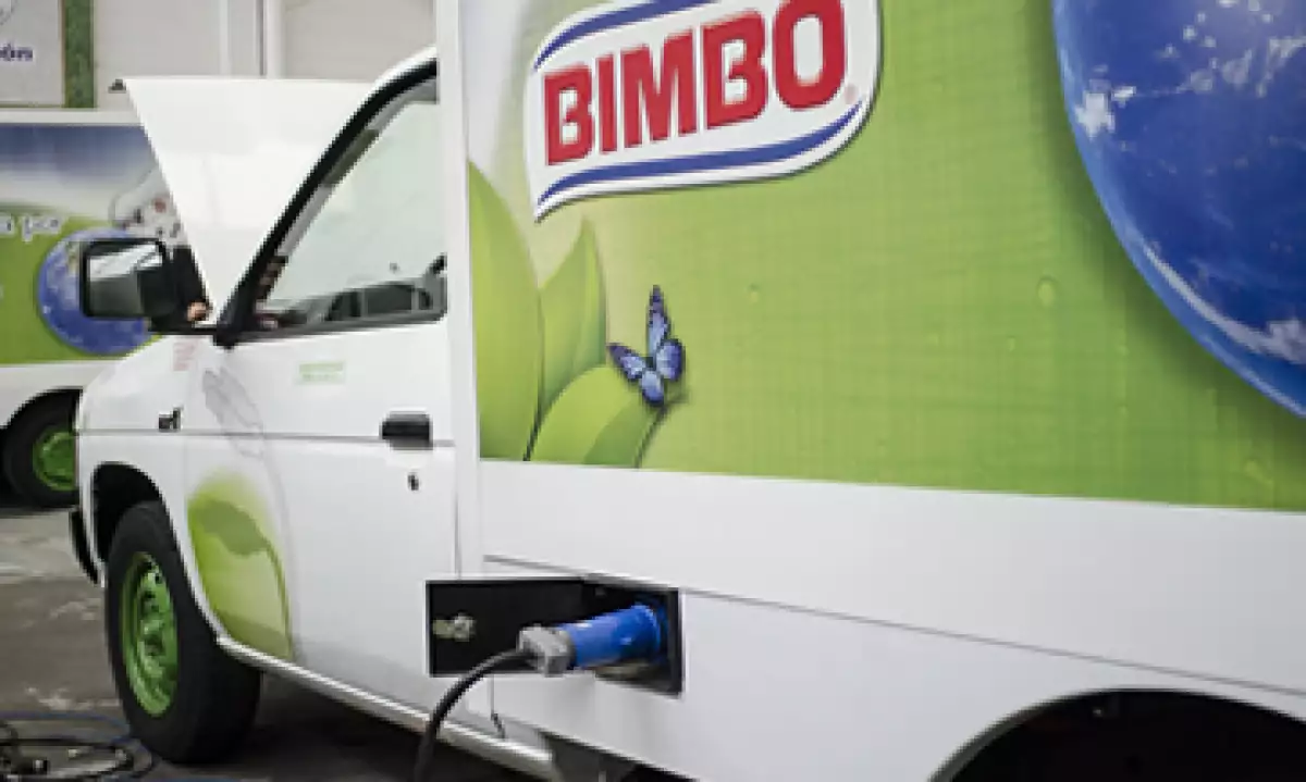 Bimbo acordó la compra de Canada Bread por 1,665 mdd. (Foto: Cuartoscuro)