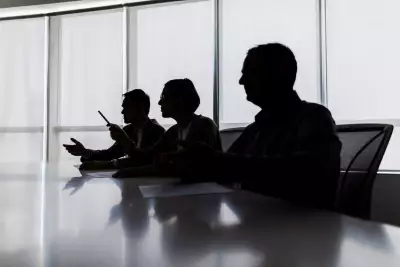 Empresas fantasma