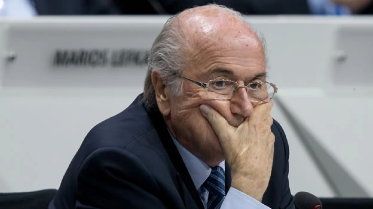 Blatter