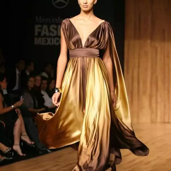 MF Pasarela David Salomón