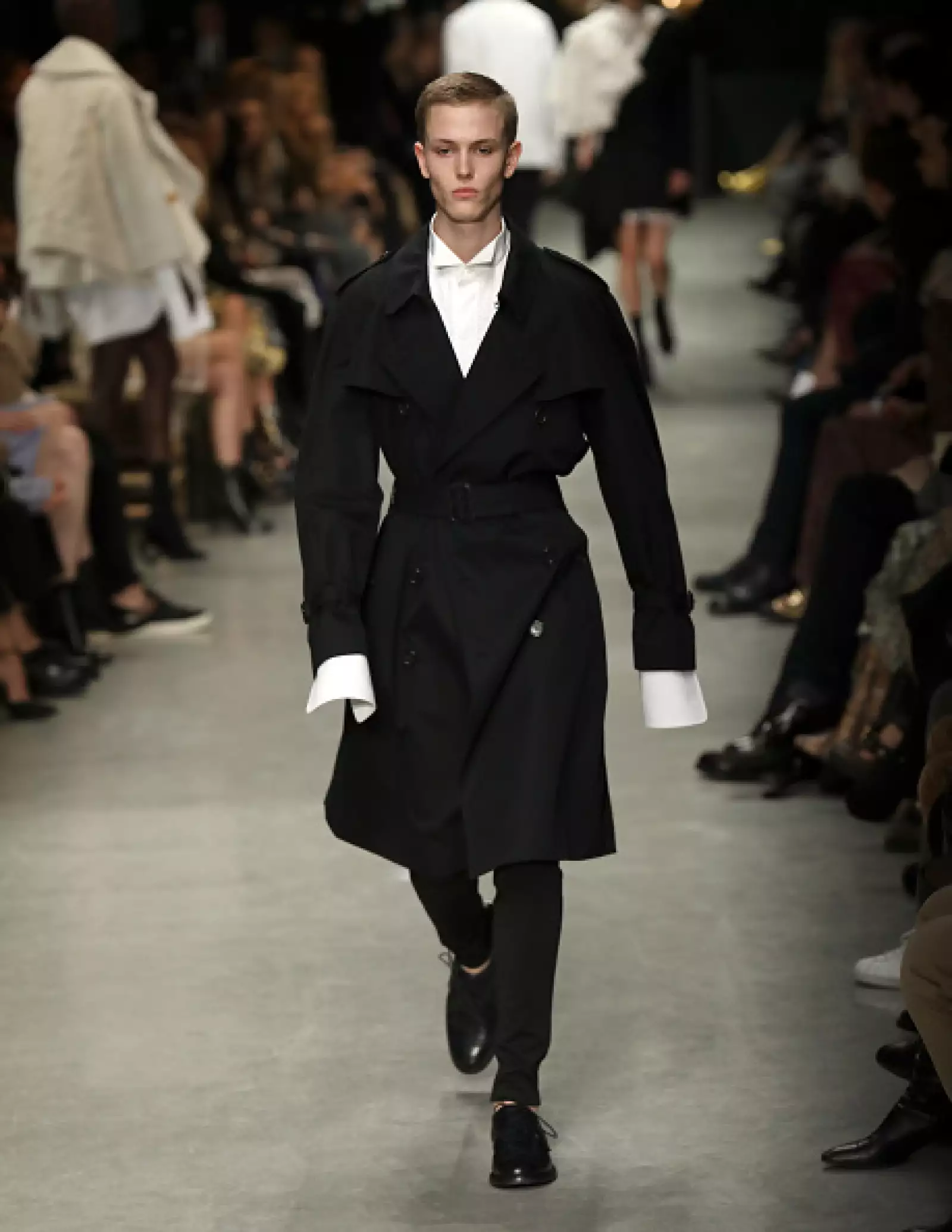 Burberry