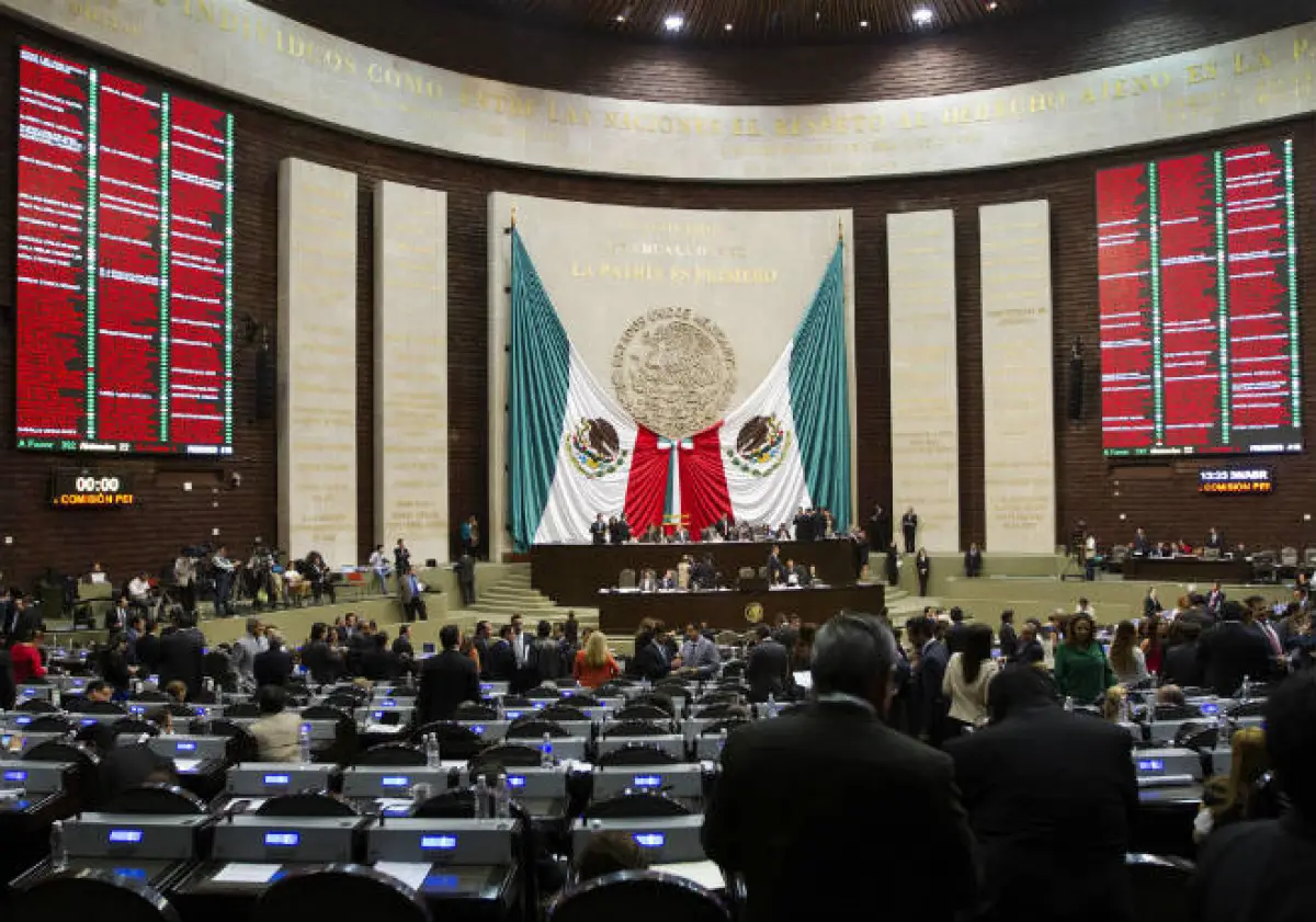Cámara de Diputados