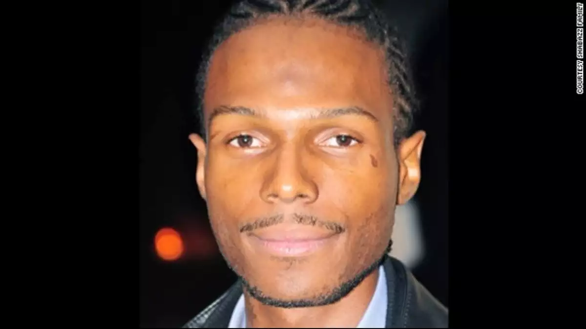 malcolm shabazz