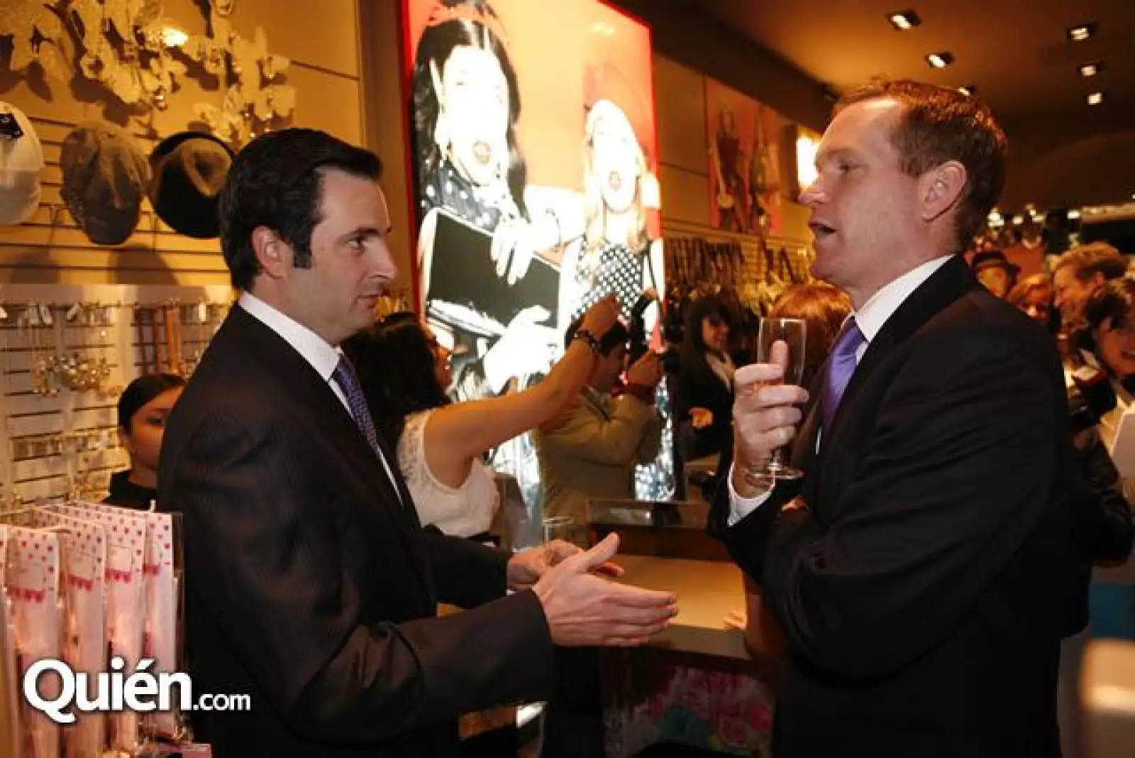 Eduardo Henkel,Jeremy Browne