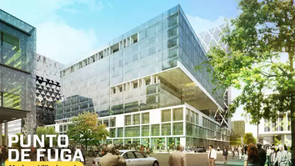 Centro Financiero de Mosc�