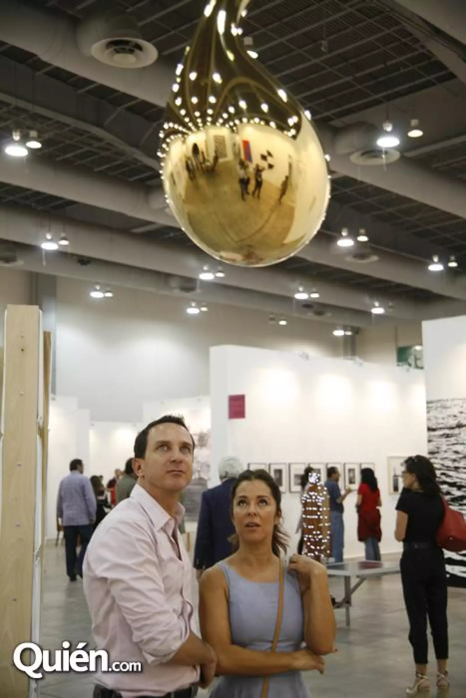 José Bandera,Karen Velazco