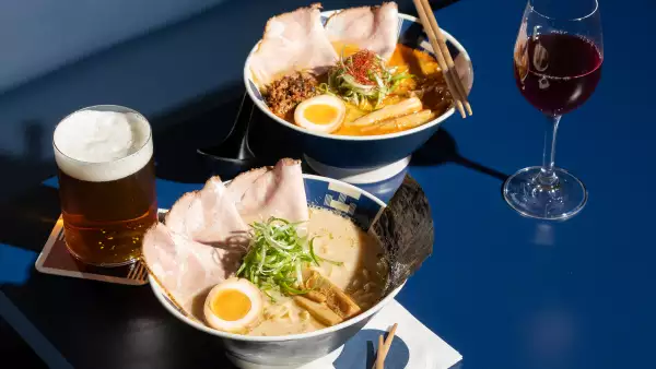 recomendaciones nuevos restaurantes en cdmx