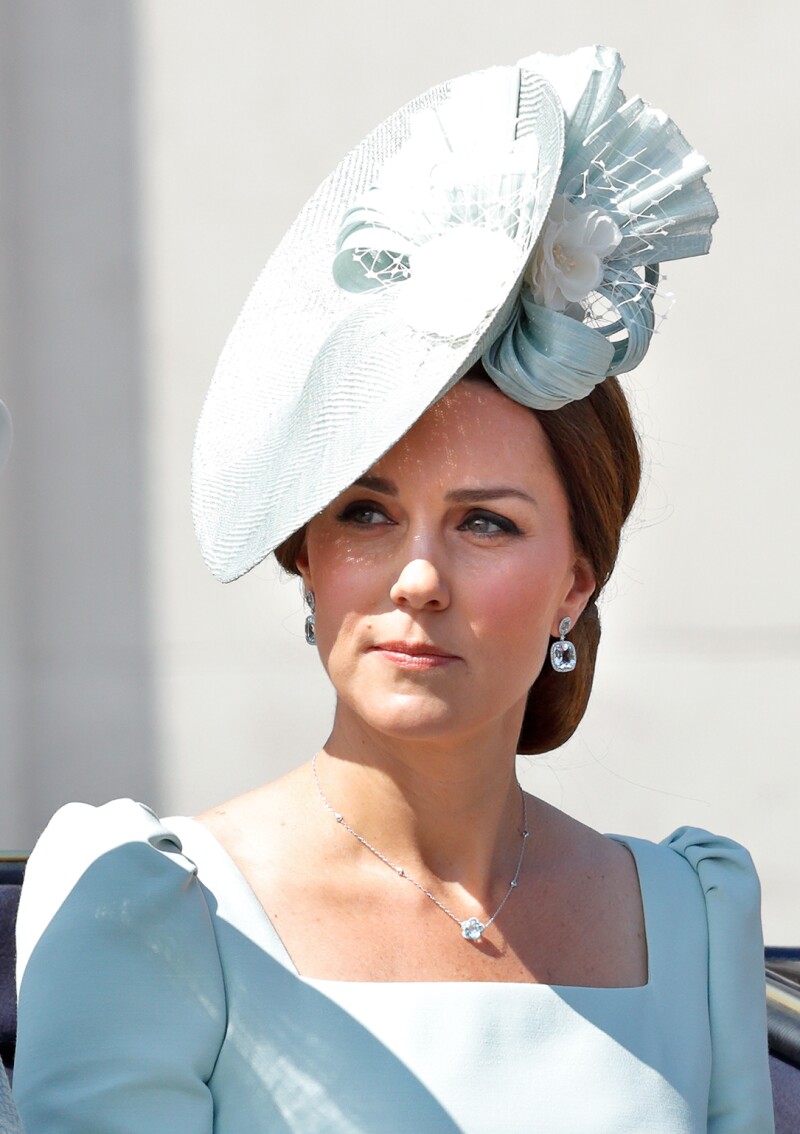 Kate Middleton podría ser la nueva princesa de Gales