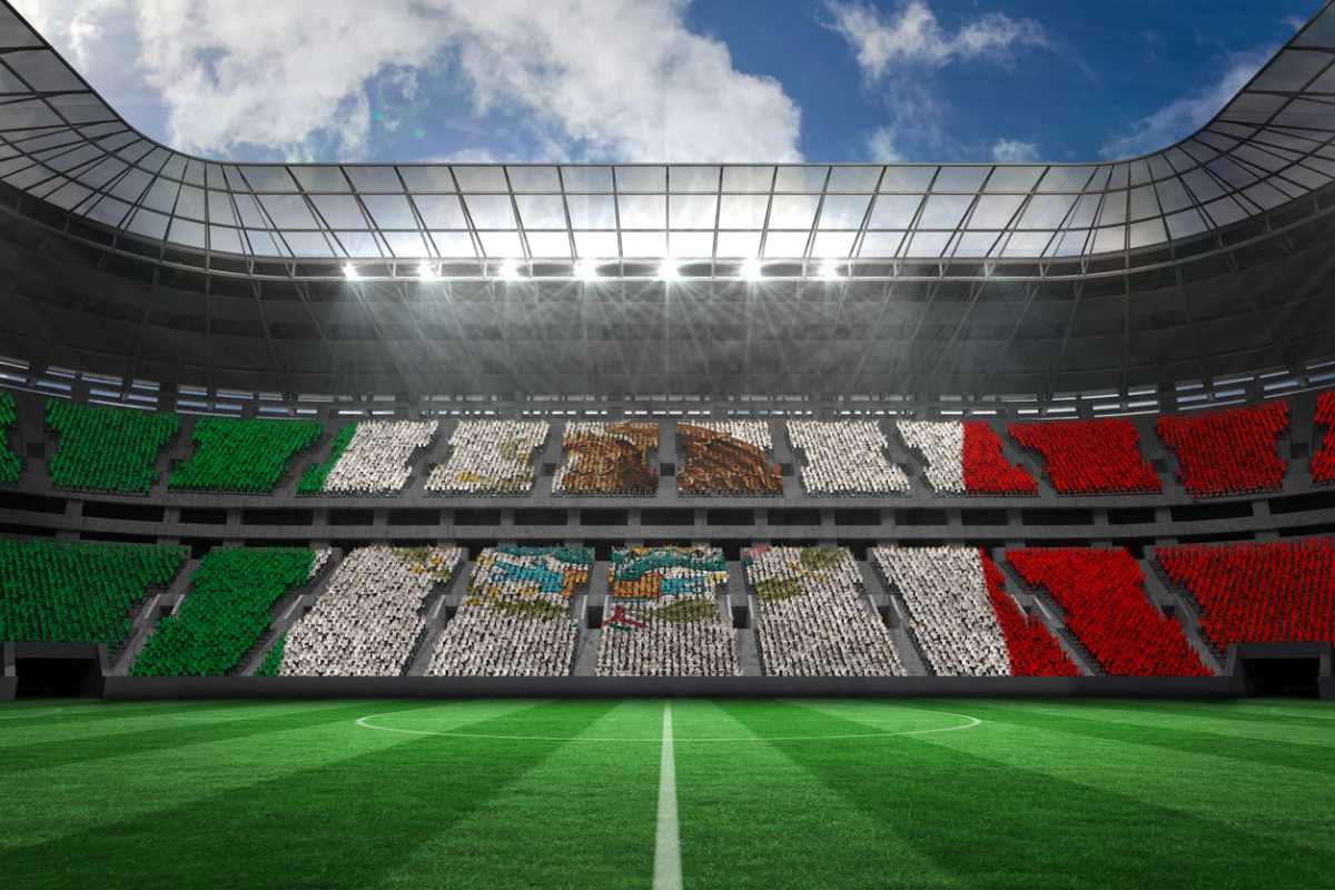 ¿México 2022?