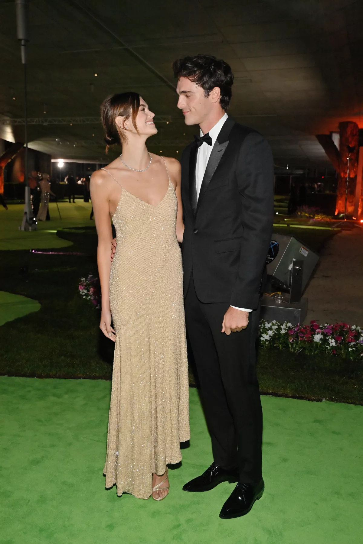 Academy Museum of Motion Pictures Opening Gala  - Red Carpet