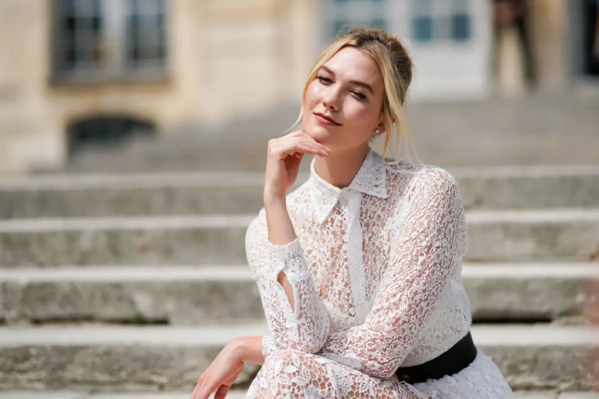 Street Style : Day Two - Haute Couture Fall Winter 2018/2019