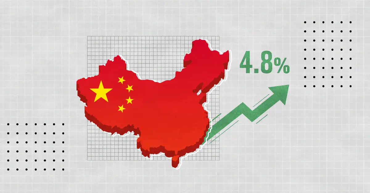 economía china